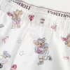 Flanell boxershorts Flanell boxershorts