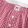 Flanell boxershorts Flanell boxershorts