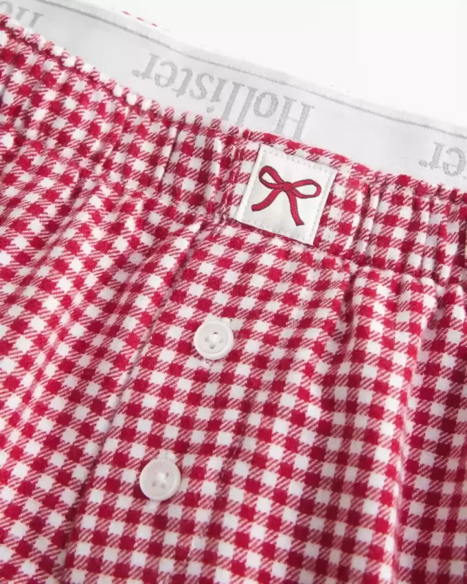 Flanell boxershorts Flanell boxershorts