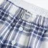 Flanell boxershorts Flanell boxershorts