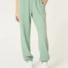 Fleece ikon pappa joggare