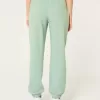 Fleece ikon pappa joggare