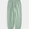 Fleece ikon pappa joggare