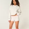 Fleece Mini Short Fleece Mini Short