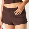 Fleece Mini Short Fleece Mini Short
