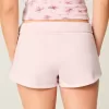 Fleece Mini Short Fleece Mini Short