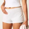 Fleece Mini Short Fleece Mini Short