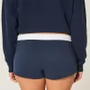 Fleece Mini Short Fleece Mini Short