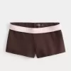 Fleece Mini Short Fleece Mini Short