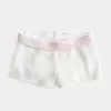 Fleece Mini Short Fleece Mini Short