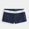 Fleece Mini Short Fleece Mini Short