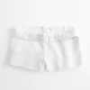 Fleece Mini Short Fleece Mini Short