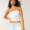 Fleece mini shorts Fleece mini shorts