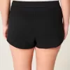 Fleece mini shorts Fleece mini shorts