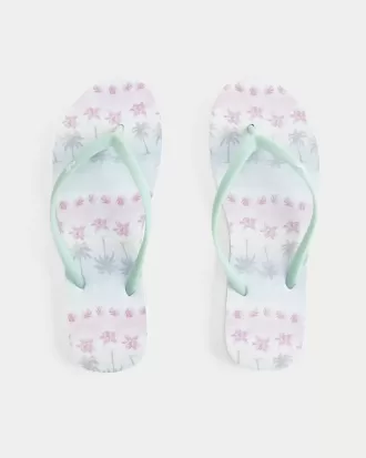 Flip Flops Flip Flops