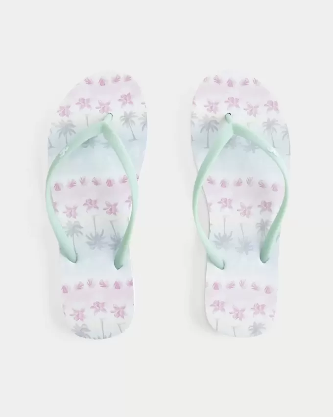 Flip Flops