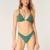 Fräckaste bikiniunderdel i virkad stil Fräckaste bikiniunderdel i virkad stil