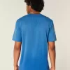 Freze & Miazoff luftkonditionering grafisk t-shirt Freze & Miazoff luftkonditionering grafisk t-shirt