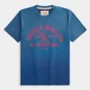 Freze & Miazoff luftkonditionering grafisk t-shirt Freze & Miazoff luftkonditionering grafisk t-shirt