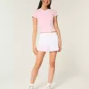 Gilly Hicks Active Baby Tee Gilly Hicks Active Baby Tee