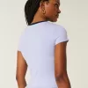 Gilly Hicks Active Baby Tee Gilly Hicks Active Baby Tee