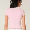 Gilly Hicks Active Baby Tee Gilly Hicks Active Baby Tee