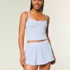 Gilly Hicks Active Ballet Wrap Skortie