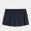 Gilly Hicks Active Ballet Wrap Skortie