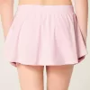 Gilly Hicks Active Ballet Wrap Skortie Gilly Hicks Active Ballet Wrap Skortie