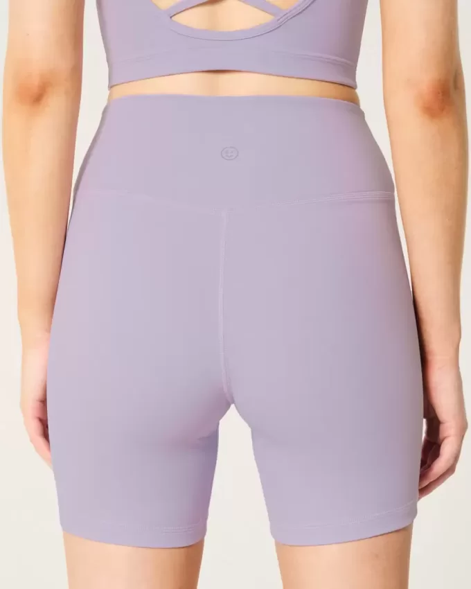Gilly Hicks Active Boost Bike Shorts 5″