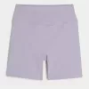 Gilly Hicks Active Boost Bike Shorts 5″