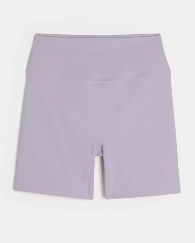 Gilly Hicks Active Boost Bike Shorts 5″