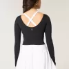 Gilly Hicks Active Boost Layered Top Gilly Hicks Active Boost Layered Top