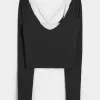 Gilly Hicks Active Boost Layered Top Gilly Hicks Active Boost Layered Top