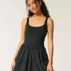 Gilly Hicks Active Bubble Dress Gilly Hicks Active Bubble Dress