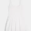 Gilly Hicks Active Bubble Dress Gilly Hicks Active Bubble Dress