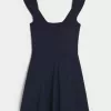 Gilly Hicks Active Cinch-klänning Gilly Hicks Active Cinch-klänning
