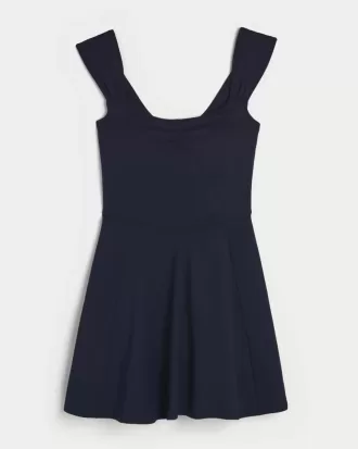 Gilly Hicks Active Cinch-klänning