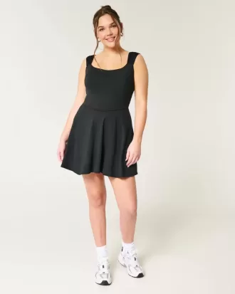 Gilly Hicks Active Cinch-klänning