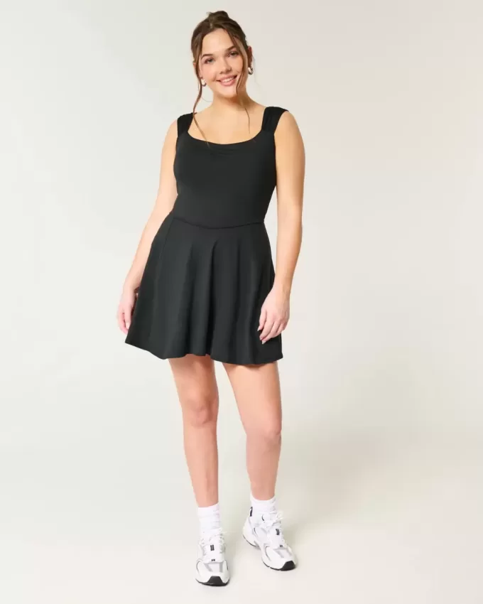 Gilly Hicks Active Cinch-klänning Gilly Hicks Active Cinch-klänning
