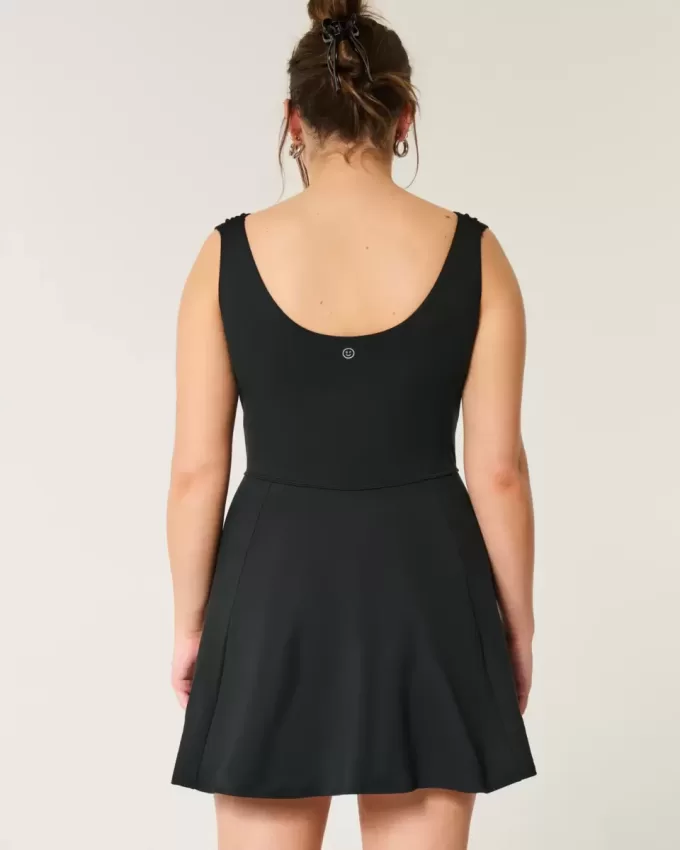 Gilly Hicks Active Cinch-klänning Gilly Hicks Active Cinch-klänning