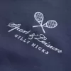 Gilly Hicks Active Cooldown Crop Track Jacka Gilly Hicks Active Cooldown Crop Track Jacka