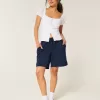 Gilly Hicks Active Cooldown Side Bow Shorts Gilly Hicks Active Cooldown Side Bow Shorts
