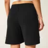 Gilly Hicks Active Cooldown Side Bow Shorts Gilly Hicks Active Cooldown Side Bow Shorts