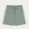 Gilly Hicks Active Cooldown Side Bow Shorts Gilly Hicks Active Cooldown Side Bow Shorts