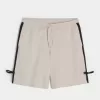 Gilly Hicks Active Cooldown Side Bow Shorts Gilly Hicks Active Cooldown Side Bow Shorts