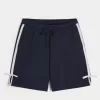 Gilly Hicks Active Cooldown Side Bow Shorts Gilly Hicks Active Cooldown Side Bow Shorts