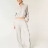 Gilly Hicks Active Cooldown Straight Pants Gilly Hicks Active Cooldown Straight Pants