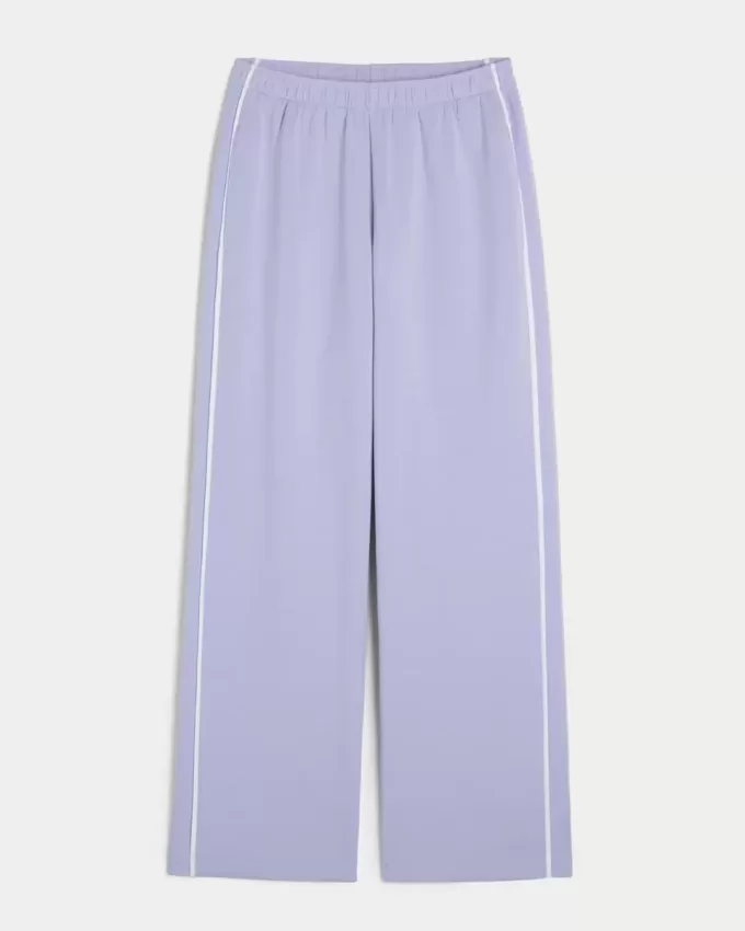 Gilly Hicks Active Cooldown Straight Pants Gilly Hicks Active Cooldown Straight Pants