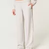 Gilly Hicks Active Cooldown Straight Pants Gilly Hicks Active Cooldown Straight Pants